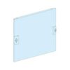 Homloklap teli 6M 250mm-sz 300mm-ma acél Prisma G Schneider