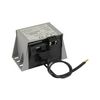 AC tápegyég riasztóhoz 250mA biztosítóval 196-253VAC-be 16.5V 2.7A 45VA PULSAR