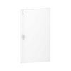 Ajtó teli 3x18modul műanyag fehér IP40 426mm-sz 600mm-ma Pragma Schneider