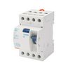 Áram-védőkapcsoló (Fi-relé) analóg 4P 40A 30mA AC-típus 6kA 90RCD SD GEWISS