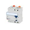 Áram-védőkapcsoló (Fi-relé) analóg 2P 25A 300mA B-típus 10kA 90RCD IDP GEWISS