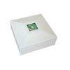 LED biztonsági világítás állandó/készenléti  mennyezet 3W AC CL-313/R SLAVE/CON/MB ASM-Security