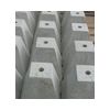 Betongúla 10kg 200x200x190mm alap beton VI J.PRÖPSTER