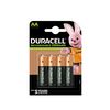 Ceruza akkumulátor 2500mAh nikkel-fém-hidrid Mignon(AA/R6) AA R2U DURACELL