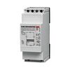 Biztonsági transzformátor 1F 18VA sorolható 230V/ 12V/ 1.5A GTN 1975 GROTHE