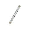 Fénycső előtét 2x14-35W elektronikus 220-240V T16 fém tokozás I-osztály QTP5 2X14…35 OSRAM