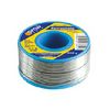 Forrasztóón 1mm-átmérő ón/ólom 2%-folyasztó 60%-ón 250g SW 1/250 SMA