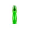 Gégecső lépésálló 75m UV-álló 25mm/ 18.3mm PVC zöld hajlítható tűzálló FK15 GEWISS