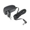 Hállózati adapter dugaljba Mistral-hoz rendszerfüggetlen 230V/ 9V DC 500mA/ NA 9V-GPE GROTHE