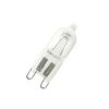 Halogén lámpa kapszula T13,3 20W 230V G9 235lm víztiszta D-en.o. 2000h HalopinPRO LEDVANCE