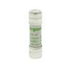 Hengeres biztosítóbetét gG 10x38mm 16A AC500/600V Lexic LEGRAND