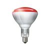 Infralámpa tükrös BR125 150W 230-250V E27 IR 150R R125 HG Philips