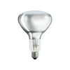 Infralámpa tükrös BR125 375W 230-250V E27 IR 375CH R125 Philips