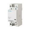 Installációs kontaktor sorolható 40A 440V AC 4-z 230V AC-műk 3mod Z-SCH230/40-40 EATON