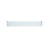 LED tükörilágító lámpatest kapcsolós 25000h falonkívüli 1x 15W ROLSO LED IP44 15W-NW KANLUX