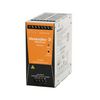 Kapcsolóüzemű DC tápegység 320-575VAC-be 450-800VDC-be 24VDC-ki PRO MAX3 240W 24V 10A Weidmüller