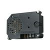 Kaputábla audió modul 2+n beépíthető fekete 925/Prodel URMET