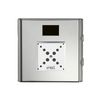 Kaputábla RFID kártyaolvasó modul önálló 12VDC 500user 1v/3,5A/30V IP45 IP45 Sinthesi S2 URMET