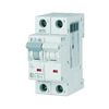 Kismegszakító 1P+N 10A B-jelleg 230V AC 4.5kA/60898 2M HL-B10/1N xPole Home EATON