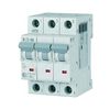 Kismegszakító 3P 20A C-jelleg 230V AC 4.5kA/60898 3M HL-C20/3 xPole Home EATON