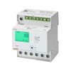 KNX fogyasztásmérő 3F 80A direkt elektronikus 230V 400V/ 3/4-vezetékes A-osztály 4M Chorus GEWISS