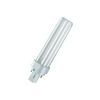 Kompakt fénycső 2P 4-cső G24d-1 13W 900lm fehér 3000K 80-89(1B)-CRI 10000h DuluxD LEDVANCE