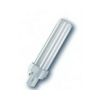 Kompakt fénycső 2P 4-cső G24d-3 23W 1750lm fehér 3000K 80-89(1B)-CRI 10000h DuluxD LEDVANCE