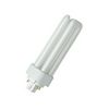 Kompakt fénycső 4P DIM 6-cső GX24q-3 26W 1800lm fehér 3000K 20000h DuluxT/EConstant LEDVANCE
