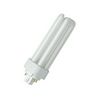 Kompakt fénycső 4P DIM 6-cső GX24q-3 26W 1800lm fehér 3000K 80-89(1B)-CRI DuluxT/EPlus LEDVANCE