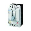 Kompakt megszakító berendezés/kábelvédő 3P fix 200A 160-200A-hő 36kA 690V LZMC2-A200-I EATON
