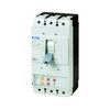 Kompakt megszakító berendezés/kábelvédő 3P fix 630A 315-630A-hő 50kA 690V LZMN3-AE630-I EATON