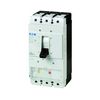 Kompakt megszakító berendezés/kábelvédő elektronikus 3P fix 400A 200-400A-hő NZMN3-AE400 EATON