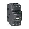 Kontaktor (mágnesk) EverLink 18.5kW/400VAC-3 3-Z 17-30VDC 1-z 1-ny csavaros TeSys LC1-D Schneider