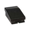 Lábkapcsoló 1-ny 1-z 3A/AC15/230V BE vagy KI-parancs 1-fokozat fém fekete Harmony XPE-A Schneider