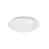 LED fali/mennyezeti lámpatest védett falonkívüli 1x 18W 220-240V AC 1440lm LED SF CIRC LEDVANCE