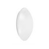 LED fali/mennyezeti lámpatest védett 120°/4-7m 5s-30min érzékelős 1x18W 220-240V AC 1440lm LED SF CIRC LEDVANCE