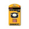 LED fejlámpa 5W 300lm 50m IP44 3x Micro(AAA/R03) teleppel műanyag KODAK