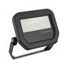 LED fényvető 1x 10W 220-240V AC 1100lm 3000K fekete alumínium IP65 FL PFM LEDVANCE