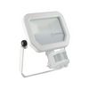 LED fényvető érzékelős AC 1200lm 4000K fehér alumínium IP65 FL PFM LEDVANCE