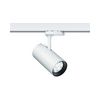 LED fényvető sínes 38° 34W 230V AC 3200lm 4000K fehér-ház alumínium IP20 Luca LED Thorn Lighting