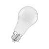 LED lámpa A60 antibakteriális körte A 13W- 100W E27 1521lm 827 220-240V AC 200° LCCLA100 LEDVANCE