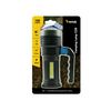 LED kemping lámpa 100lm 10m 10h 0,8Ah/Li-ion microUSB IP44 1x tölthető akku teleppel Technik