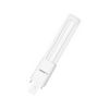 LED kompakt fénycső 2P egyfejű cső 4,5W- 9W G23 500lm 840 220-240V AC DULUXLEDS9EM&AC LEDVANCE