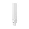 LED kompakt fénycső 2P PLC 6.5W- 13W G24d-2 650lm 830 220-240V AC 30000h CorePro LED PLC Philips
