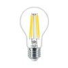 LED lámpa A60 DIM körte A filament 11,2W- 100W E27 1521lm 927 DIM AC Master VLE LEDbulb Philips