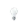 LED lámpa A60 DIM körte A 11,2W- 100W E27 1521lm 940 DIM 220-240V AC Master Value Glass Philips