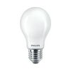 LED lámpa A60 DIM körte A filament 7,8W- 75W E27 1055lm 927 DIM AC Master VLE LEDbulb Philips
