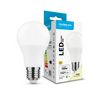 LED lámpa A60 körte A 13,8W- 100W E27 1521lm 840 220-240V AC 25000h 360° 4000K Modee