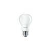 LED lámpa A60 körte A 4,9W- 40W E27 470lm 840 220-240V AC 15000h 180° CorePro LEDbulb Philips