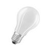 LED lámpa A60 körte A 7,5W- 75W E27 1055lm 840 220-240V AC 15000h 300° 4000K LEDPCLA75D LEDVANCE